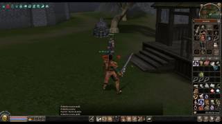 Succes  Colier Lacrima Cerului 9   Lets Play Metin2 OG [upl. by Morocco889]