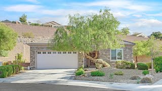 2525 Hamonah Dr Henderson NV [upl. by Nosraep]