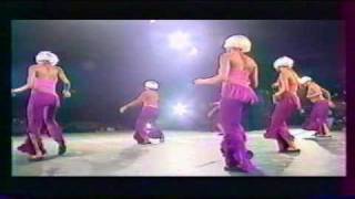 Koffi Bercy 2000  Partie 3  Mbabula amp Miss des Miss [upl. by Lobiv]