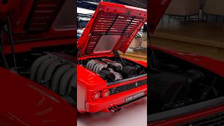 Ferrari F512M trending automobile youtubeshortsviralvideoshortvideofypfamousyoutubeshorts [upl. by Crow]