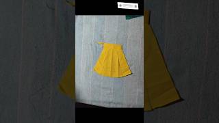 🪡 petticoat cutting hack💡 cutting tips👌पेटीकोट बनाने का आसन तरीकाsewingpatterns short video diy [upl. by Assiralk914]