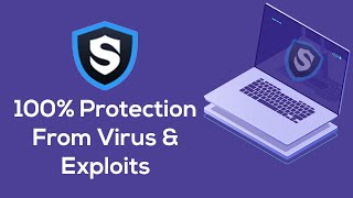 Need An Antivirus For Windows Know How to Protect Files amp Folders With Systweak Antivirus [upl. by Ulrich]