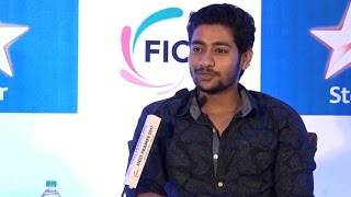 Sairat actor Akash Thosar opens up about his FIRST audition for the film [upl. by Notxam]