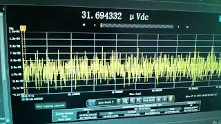 Using S82357F82357 connect 34401A to PC with new software from Agilent [upl. by Phina]