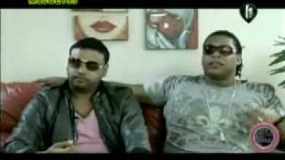 ZION Y LENNOX EN LA MIRA HTV PARTE 1 [upl. by Atteloj435]