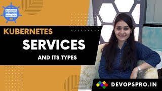 Kubernetes Services Explained Types and Use Cases [upl. by Tait]