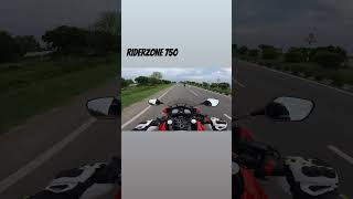 Cbr 650f vs stock Cbr650f trending drag honda cbr650f [upl. by Laurena]