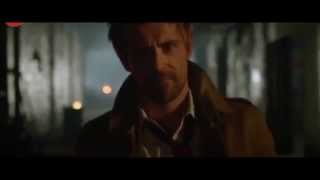 Constantine  Episode 1 Monologue S1E1  PilotNon Est Asylum [upl. by Lonier]