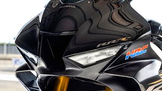 New 2023 Honda Cbr1000rrr Fireblade Sp Colors Specs Price Top Speed Sounds Released [upl. by Adair]