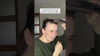 ADIEU LA FRANGE shortvideo merefille humour [upl. by Slavin555]