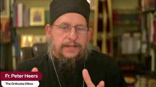 Who is the Schismatic theroyalpath orthodoxy easternorthodox OrthodoxEthos [upl. by Sev]