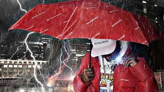 Shy Glizzy  Get Away Quiet Storm [upl. by Payson]