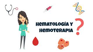 Hematologia MIR [upl. by Erasme]