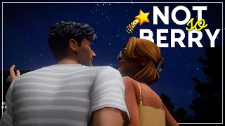 Not So Berry  Midlife Crisis  Sims 4  EP16 [upl. by Tut]