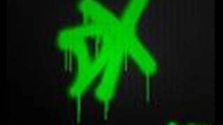 WWE DX theme song [upl. by Notwen]