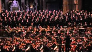 The Grande Messe des morts Op 5 or Requiem Claudio Abbado in memorian [upl. by Ahael]