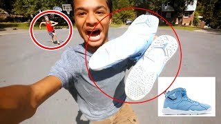 STEALING MY FRIENDS SHOESBOONK GANG i FINESSED HIM VLOG 9 [upl. by Manuel]