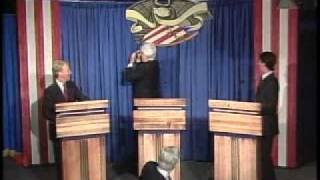 Vice Presidential Debate Part 3 [upl. by Ekenna]