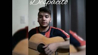 Despacito  San Lorenzo [upl. by Kath]