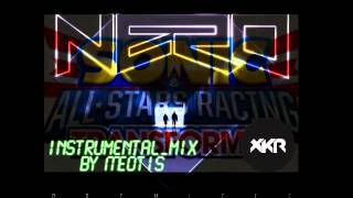 Nero  Promises Instrumental Mix  Allstars Racing Transformed Trailer Theme [upl. by Yrome730]