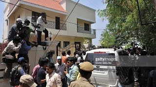 Tennis Player Sania Mirza house in hyderabad [upl. by Geerts668]