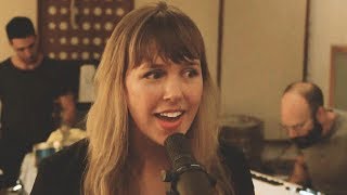 Saturday  Pomplamoose Live [upl. by Sheree322]