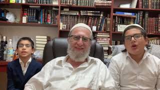 Story’s of Tzadikim 5 Rabbi Yehuda Fetaya Rav Eliyahu Gadaev 5784 [upl. by Gnut]