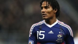 Florent Malouda all France Goals [upl. by Leshia504]