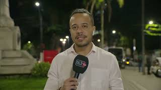 Começa a temporada de cruzeiros no Brasil  BE News 19h [upl. by Eigla702]