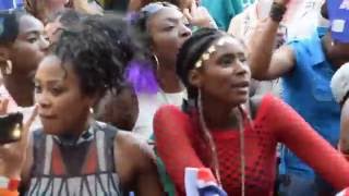 Anguilla Island Reggae Notting Hill Carnival [upl. by Magas]