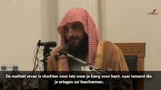 10 middelen ter bescherming tegen magie en boze oog Shaykh Abdoerrazaaq AlBadr DEEL 1 [upl. by Manly]