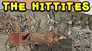 The Complete History of the Hittites [upl. by Meibers34]