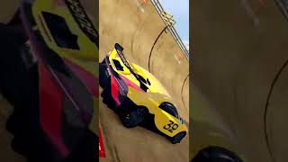 Techno Gamerz Modding Of Bugatti Chiron🔥🔥🔥shortsfeed gta gta5 [upl. by Adnawahs]