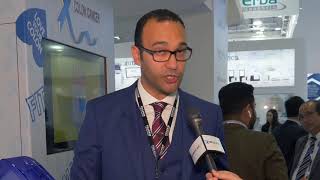 Fujifilm TAS Wako  MEDLAB TV 2019 [upl. by Ahsekal383]