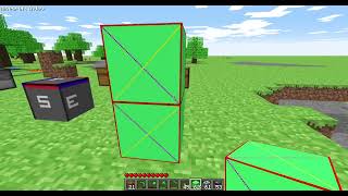 20240417 1330 minecraft sprite ticker amp basic blitting [upl. by Esinrahc]