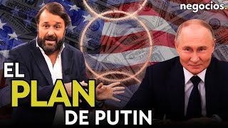 El plan de Putin para vencer al dólar la gran batalla BRICSEEUU para dominar el mundo [upl. by Millisent]