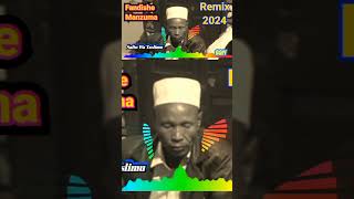 መንዙማ muazhabib afaanoromo nashiidaa zikri ethiopianmenzuma FandisheeRemix [upl. by Metah613]