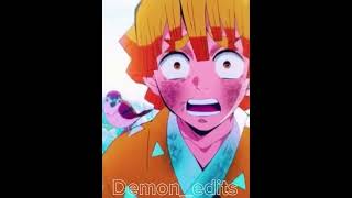 Zenitsu amp tanjiro demonslayer edit demonslayeredit slayeredits [upl. by Ariamoy682]