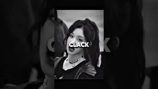 click clack lyrics video [upl. by Nytsirt]