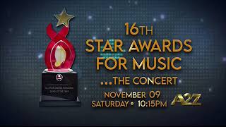 TRUE TV HD 16th PMPC ⭐ Awards for Music the PPOP Concert  Nov 9 2024 Teaser A2Z TrueNetworkPH [upl. by Scevour3]