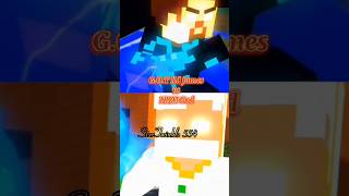 XD James vs KRM Studio Z who is the best xdjameskrmstudiozshortsminecrafttrendingStarTwinkle [upl. by Demmer552]