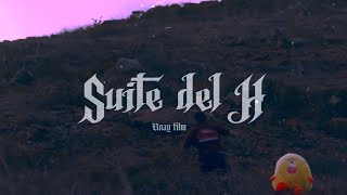 Eleii  Suite Del H Video oficial [upl. by Ramas]