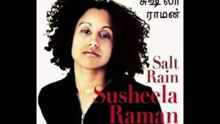 Susheela Raman  Nagumomo [upl. by Warfeld]