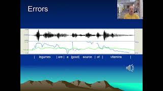 Prosody Tutorial Lecture 5 Pitch and F0 [upl. by Mercola]