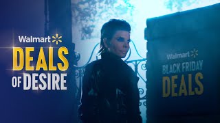 Deals of Desire  OFFICIAL Trailer 2 [upl. by Aridan31]