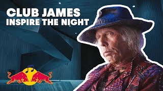 Why Club James Is The Ultimate Party House  Documentary  Inspire The Night [upl. by Nomed903]