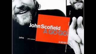 John Scofield Band  Hottentot [upl. by Susumu455]