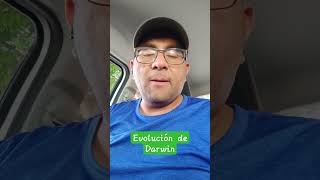 🐍 DARWIN y la EVOLUCIÓN 🐥 teoría de especies por selección natural de las especies biología niños [upl. by Sulihpoeht134]