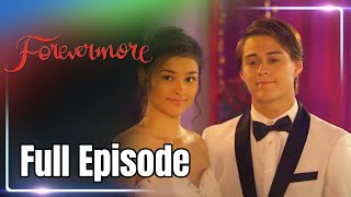 ENG SUB Ep 33  Forevermore  Liza Soberano Enrique Gil [upl. by Launame]