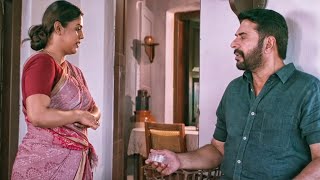 Mammootty को जेवर गिरवी रखकर मिले हुए पैसे अपने बहन और उसके पति को छुड़ाने में लग गये [upl. by Etka765]